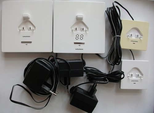 Grundig illion - 2x,