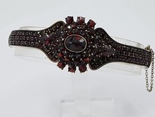 wunderschöner alter Granat