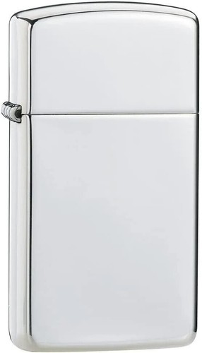 Zippo feuerzeug sterling - zippo,