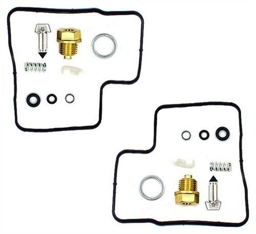 Vergaser reparatursatz - 2x,