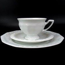 Rosenthal Porz. Kaffeegedeck