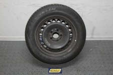 Reserverad Ersatzrad Mercedes Benz E Klasse W210 215/55 r16 7,5x16 ET41