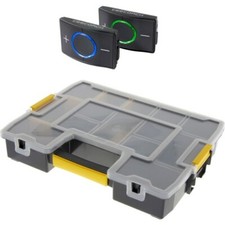 Ceecoach Kit Duo schwarz + Box