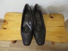 Bonne Forme Graz Damen Schuhe, Pumps, Gr. 4,5 / Gr. 37,5, Echt Leder Decksohle