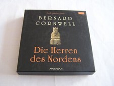 Die Herren des Nordens von Bernard Cornwell