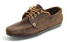 M25 Mokassins Indianer Hippie Boho Ethno Sioux Minnetonka Bootsschuhe Flats 40