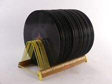 41 Alte Schellack Platten