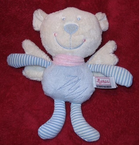 Sigikid teddy bär - bär, engel
