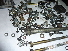 4853 Piaggio TPH TEC  Schrauben 