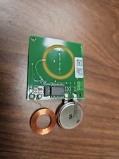 Nedap COMPACT TAG ISO