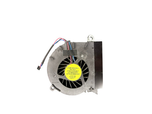 Cpu kühler lüfter - hp,