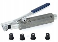  Sandstrahlpistole mit 4 Keramikdüsen Sandstrahler RA + SB Sandstrahl Pistole