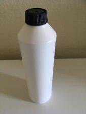 20 x 500ml Kunststoffflaschen aus PEHD mit twist-off Deckel - Leerflaschen