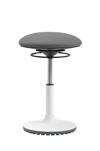 Ergonomischer hocker topstar - ergonomischer,
