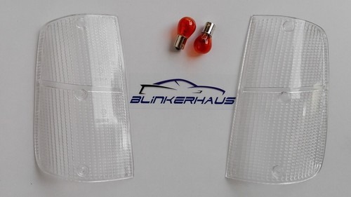 Weisse italien blinker - italien, gläser