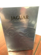  JAGUAR BLUE by PARFUMS JACUAR