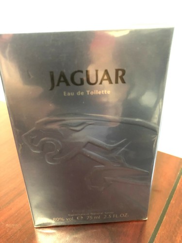Jaguar blue parfums jacuar - parfums,