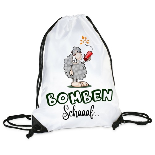 Lieblingsmensch turnbeutel - lieblingsmensch®,