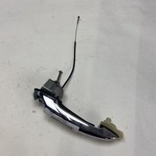 Mini R56 One 1,4 Türgriff vorne links Chrom 1501770