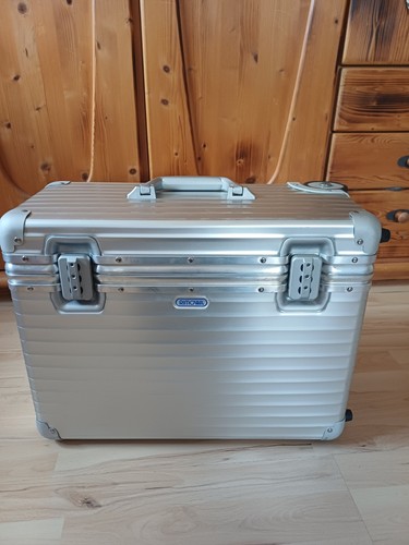 Rimowa topas carbin - rimowa,
