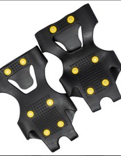 Spike- Schuhe Gr.34bis46