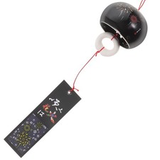  Keramik-windglocken Windspiel