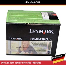 C540A1KG Lexmark C540N