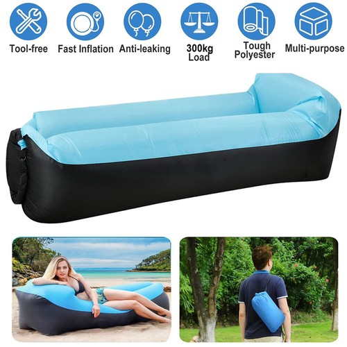 Air lounger aufblasbares sofa - aufblasbares,