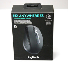 Logitech MX Anywhere 3S