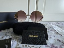 Roberto Cavalli Sonnenbrille