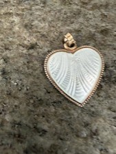 Arne Nordlie Sterling Silber