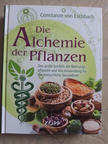 Constanze von eschbach - von, eschbach: