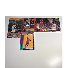 Skybox topps nba hoops - skybox,