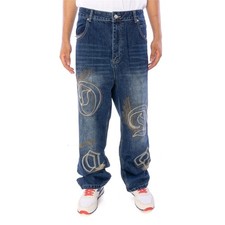 Dada Supreme Goth Letters