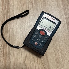 Bosch DLE 50 Professional