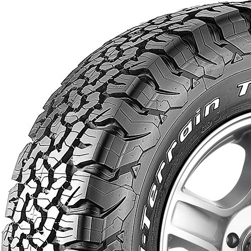 Goodrich all terrain a - goodrich, t/a