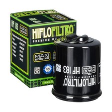 Ölfilter Hiflo HF183  für