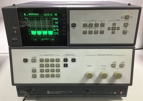 Wandel goltermann sna 2 - &, sna-2