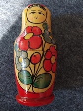 Matroschka Set Original aus