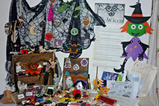 Hexen Kiste Einsteigerset