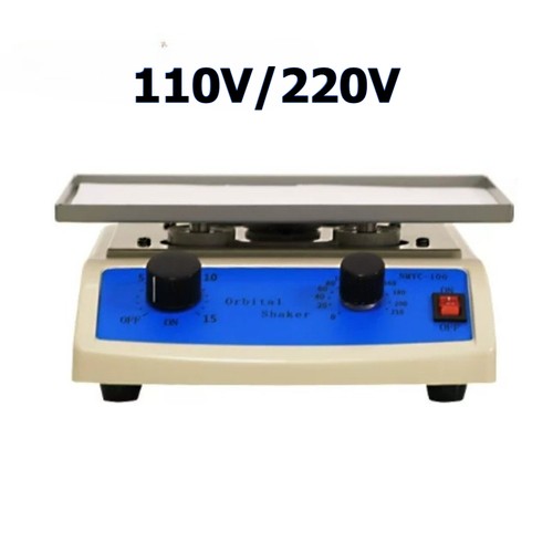 Rpr mischer orbital rotator - orbital,
