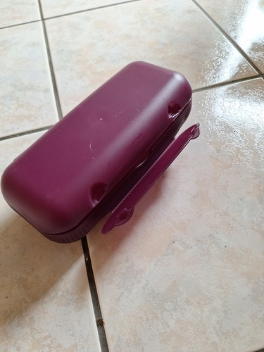 Tupperware stück - tupperware, 10