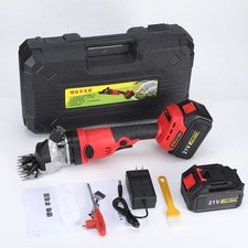 380W ELEKTRISCHE SCHAFSCHERE