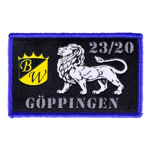 Abzeichen polizei - abzeichen,