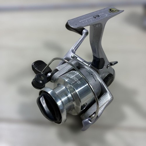Daiwa emblem 2000t - emblem-x,