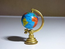 Miniatur Globus für den