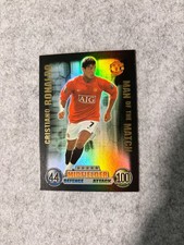 Manchester United - Cristiano