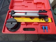 Laserwasserwaage „Laser Tool Kit 533-170“ Laserpointer NEU