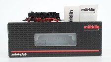 Märklin Z 88885 Dampflok BR