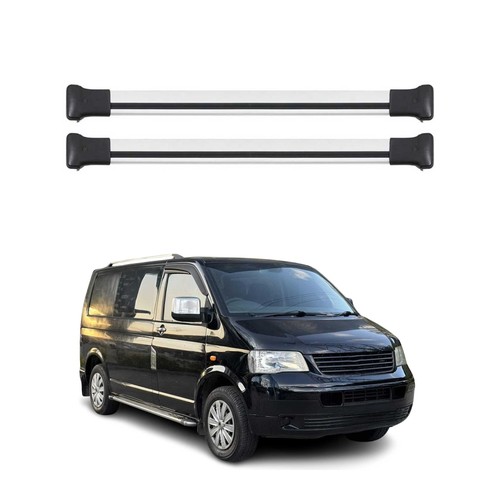 Dachträger für t6 - für, t5